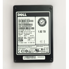 PM1633a 1.92T SAS SSD 12G MZILS1T9HEJH0D3 0086DD (Used)